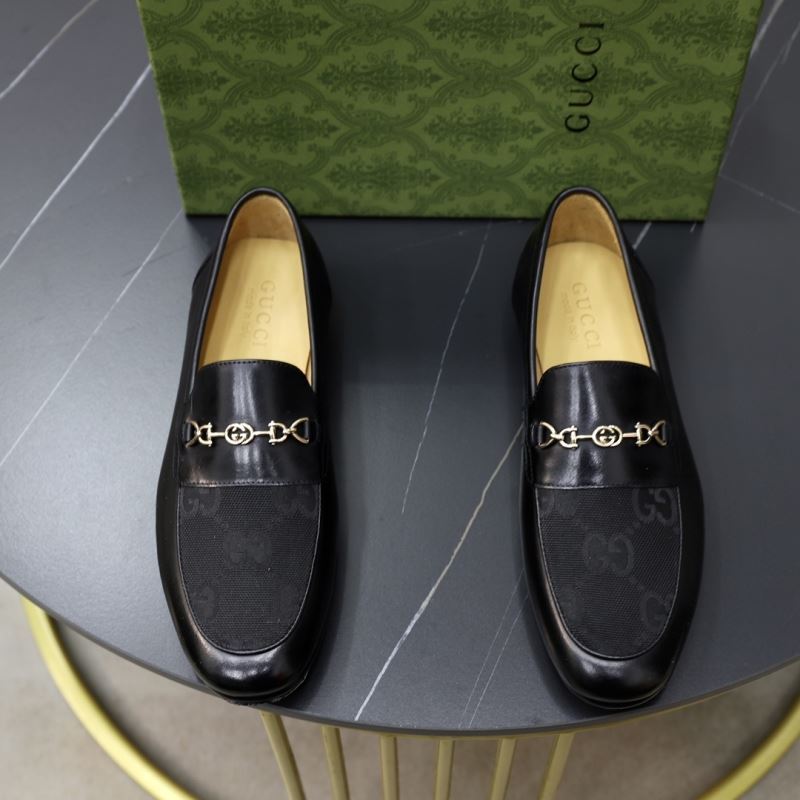 Gucci Business Shoes